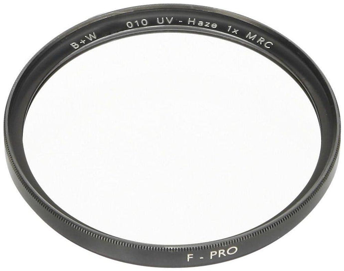 B+W F-Pro 010 UV Haze MRC 105mm filter (45116)