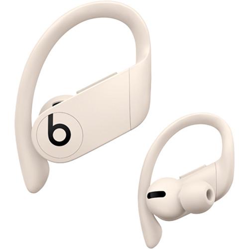 Beats Powerbeats Pro In-Ear Wireless Headphones (Ivory)