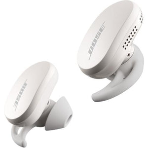 Bose QuietComfort Noise-Canceling True Wireless Earbuds (Soapstone)