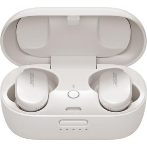 Bose QuietComfort Noise-Canceling True Wireless Earbuds (Soapstone)