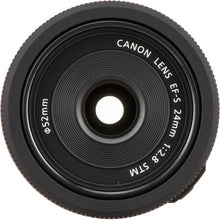 Cargar imagen en el visor de la galería, Canon EF 24mm f/2.8 STM