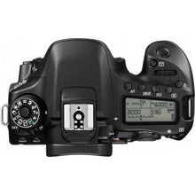 Cargar imagen en el visor de la galería, Canon EOS 80D (W) Body only