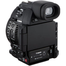 Cargar imagen en el visor de la galería, Canon EOS C100 Mark II Camera Body Only (EF Mount)