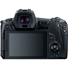 Cargar imagen en el visor de la galería, Canon EOS R with RF 24-105mm f/4-7.1 IS STM Lens (No Adapter)