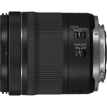 Cargar imagen en el visor de la galería, Canon EOS R with RF 24-105mm f/4-7.1 IS STM Lens (No Adapter)