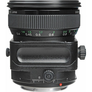 Canon TS-E 45mm f/2.8 Tilt Shift Lens