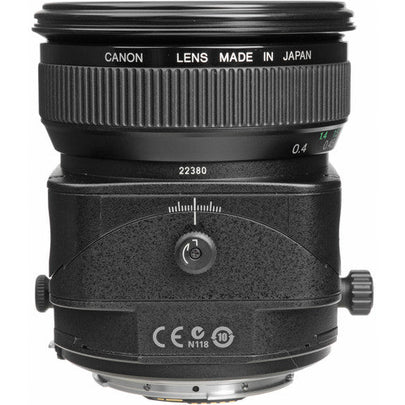 Canon TS-E 45mm f/2.8 Tilt Shift Lens