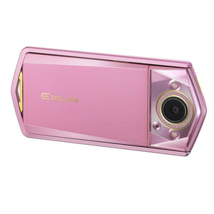 Casio Exilim EX-TR80 (Pink)