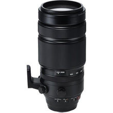 Cargar imagen en el visor de la galería, FUJINON XF 100-400mm F4.5-5.6 R LM OIS WR