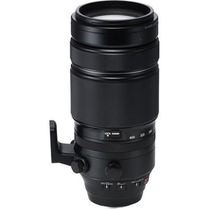 FUJINON XF 100-400mm F4.5-5.6 R LM OIS WR