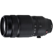 Cargar imagen en el visor de la galería, FUJINON XF 100-400mm F4.5-5.6 R LM OIS WR