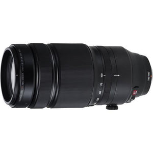 FUJINON XF 100-400mm F4.5-5.6 R LM OIS WR