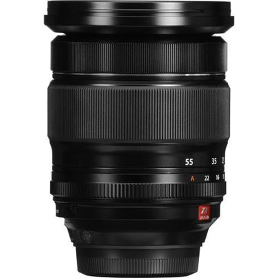 FUJINON XF 16-55mm F2.8 R LM WR