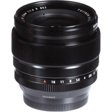 Cargar imagen en el visor de la galería, FUJINON XF 23mm f1.4 R