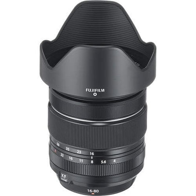 Fujifilm XF16-80mm F4 R OIS WR