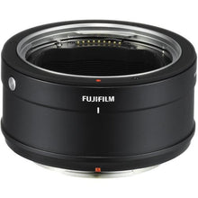 Cargar imagen en el visor de la galería, Fujifilm H Mount Adapter G