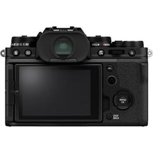 Cargar imagen en el visor de la galería, Fujifilm X-T4 Black Body Only