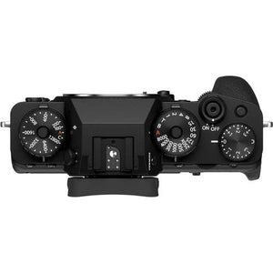 Fujifilm X-T4 Black Body Only