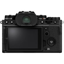 Cargar imagen en el visor de la galería, Fujifilm X-T4 with 16-80mm Black