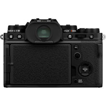 Cargar imagen en el visor de la galería, Fujifilm X-T4 with 18-55mm (Black)