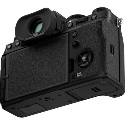 Fujifilm X-T4 with 18-55mm (Black)