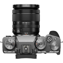 Cargar imagen en el visor de la galería, Fujifilm X-T4 With 18-55mm (Silver)