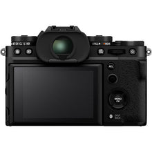 Cargar imagen en el visor de la galería, Fujifilm X-T5 Body Only (Black)