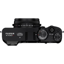 Cargar imagen en el visor de la galería, Fujifilm X100V (Black)