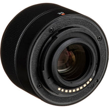 Cargar imagen en el visor de la galería, Fujifilm XC 35mm f/2 Lens