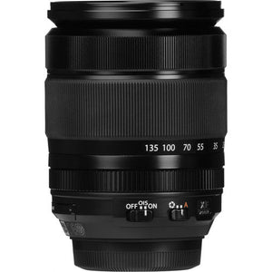 Fujifilm XF 18-135mm F/3.5-5.6 OIS WR Zoom Lens