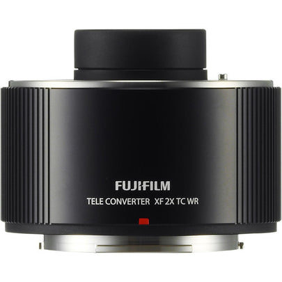 Fujifilm XF 2X TC WR Teleconverter