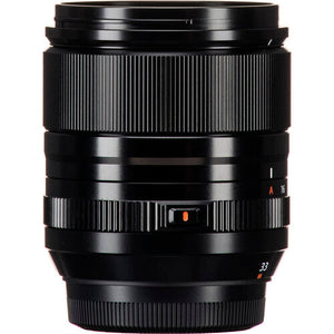 Fujifilm XF 33mm f/1.4 R LM WR Lens