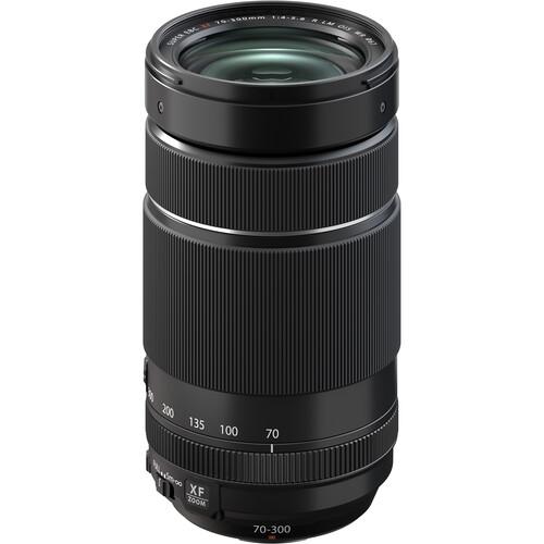 Fujifilm XF 70-300mm F/4-5.6 R LM OIS WR