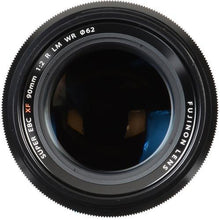 Cargar imagen en el visor de la galería, Fujifilm XF 90mm F2 R LM WR