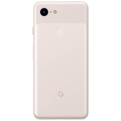 Google Pixel 3 G013A 64GB Not Pink (GLOBAL VERSION)