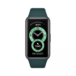 Huawei Band 6 FRA-B19 Forest Green