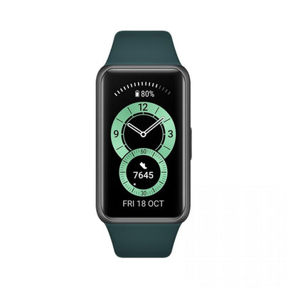 Huawei Band 6 FRA-B19 Forest Green
