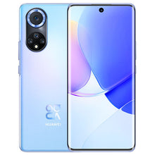Cargar imagen en el visor de la galería, Huawei Nova 9 NAM-LX9 256GB 8GB (RAM) Starry Blue (Global Version)