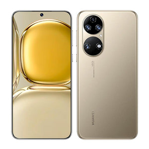 Huawei P50 ABR-LX9 256GB 8GB (RAM) Gold (Global Version)