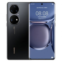 Cargar imagen en el visor de la galería, Huawei P50 Pro JAD-LX9 256GB 8GB (RAM) Golden Black (Global Version)