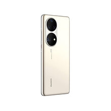 Cargar imagen en el visor de la galería, Huawei P50 Pro (JAD-LX9) 256GB 8GB (RAM) Cocoa Gold (Global Version)