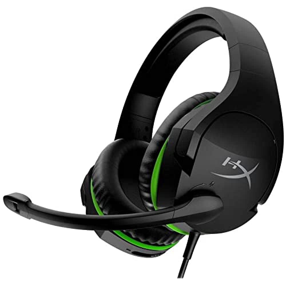 HyperX Cloud Stinger XBOX Wireless Gaming Headset HX HSCSX BK