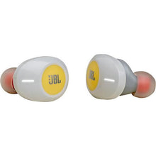 Cargar imagen en el visor de la galería, JBL T120 True Wireless (Yellow)