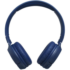 JBL Tune 500BT Bluetooth Headphone Blue at Online Price in