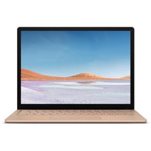 Cargar imagen en el visor de la galería, Microsoft Surface Laptop 3 i5 256GB 8GB (RAM) Sandstone (V4C-00064)