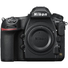 Cargar imagen en el visor de la galería, Nikon D850 Body