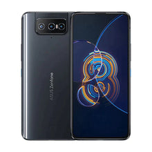 Cargar imagen en el visor de la galería, Asus Zenfone 8 Flip ZS672KS 256GB/8GB Galatic Black (GLOBAL VERSION)