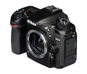 Nikon D7500 body