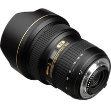 Cargar imagen en el visor de la galería, Nikon AF-S 14-24mm f/2.8G ED