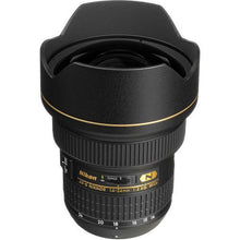 Cargar imagen en el visor de la galería, Nikon AF-S 14-24mm f/2.8G ED